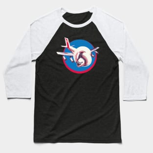 Air 80s 90s Movie Baseball T-Shirt